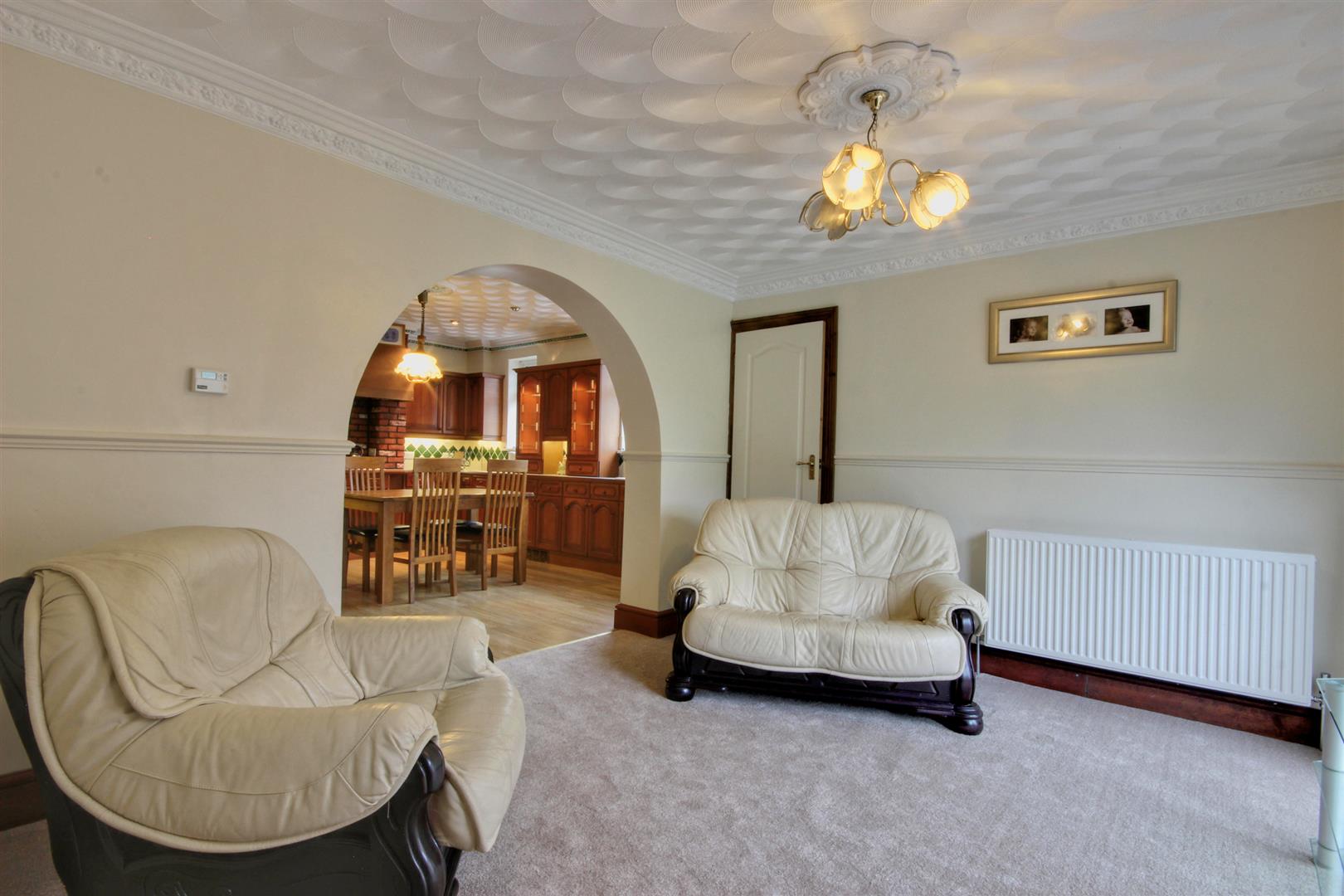 Hawthorne Avenue, Willerby